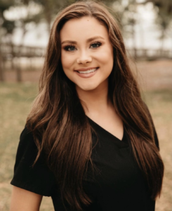Madison Kent